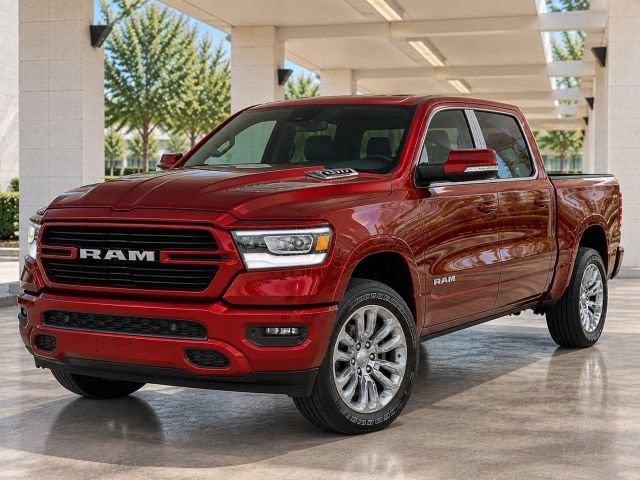 ram ram 1500 pickup 2023 1C6SRFJT1PN655587 image ram ram 1500 pickup 2023 1C6SRFJT1PN655587 image